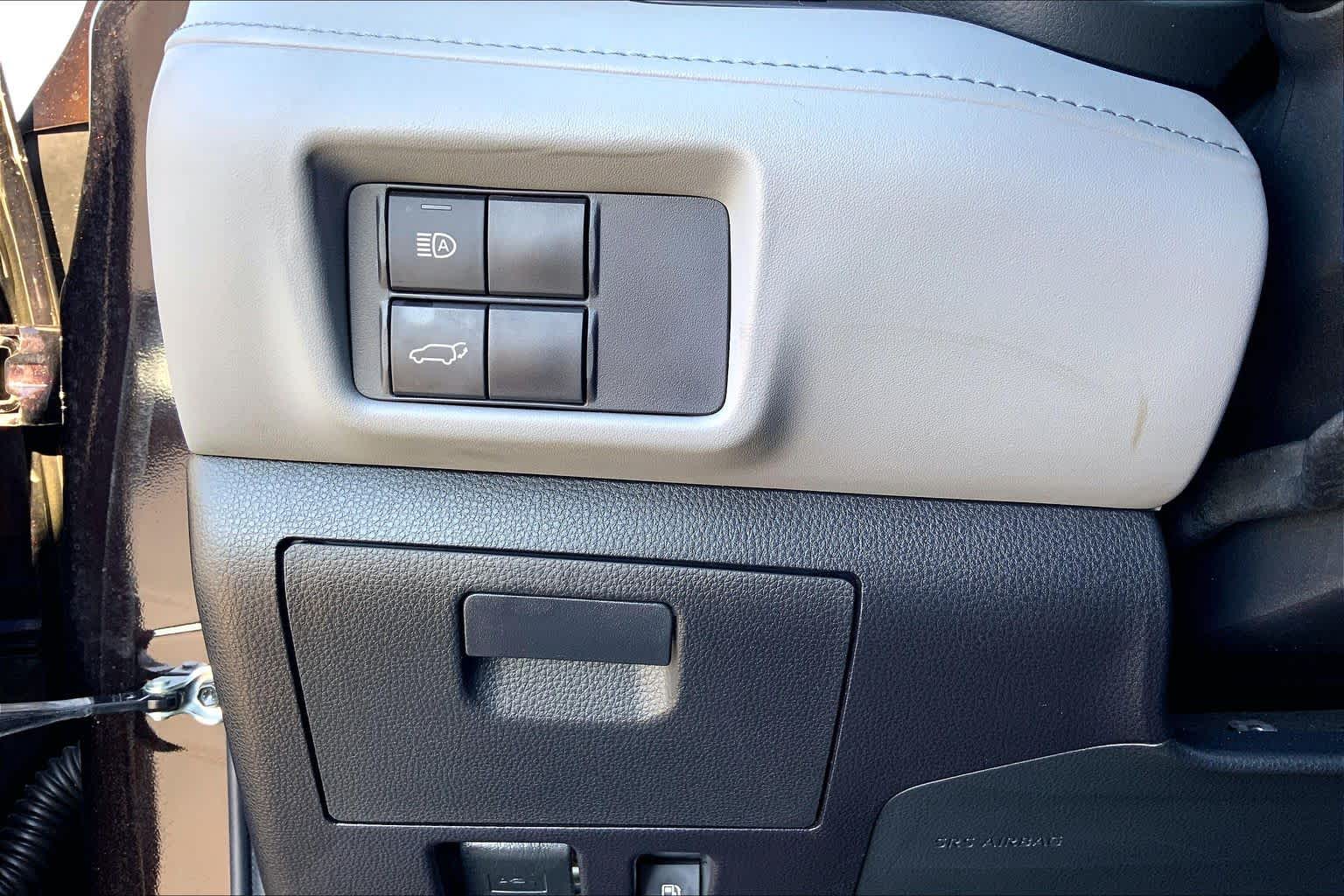 2022 Toyota Highlander photo 32 of 35