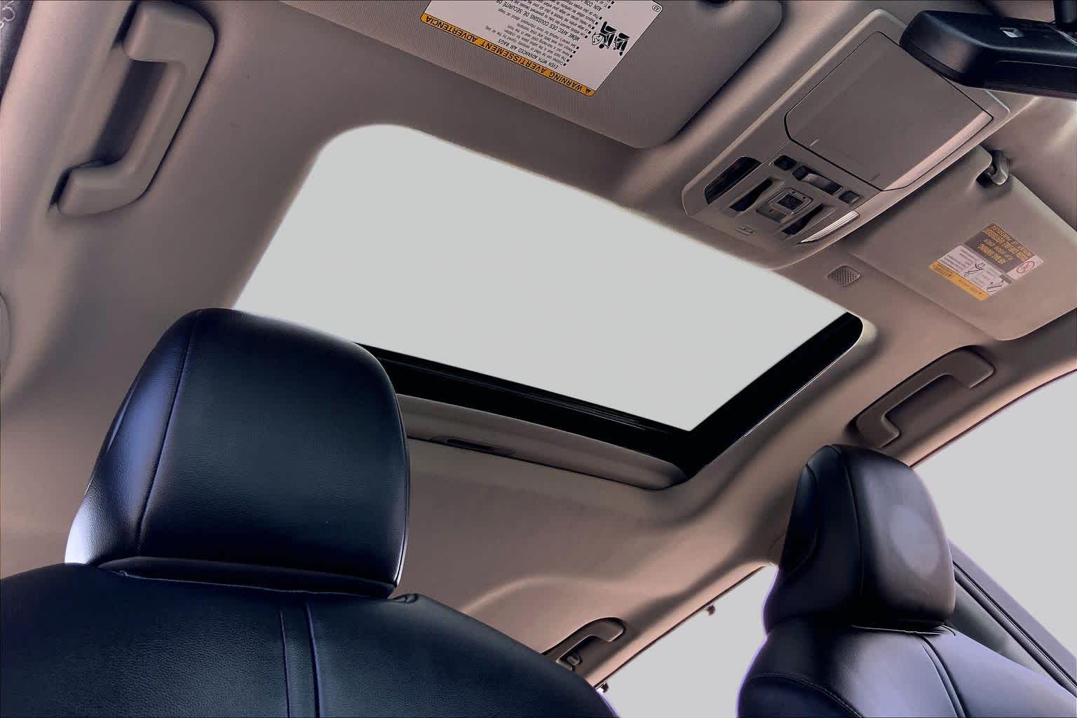 2022 Toyota Highlander XLE Celestial Silver Metallic at Lone Star Chevrolet