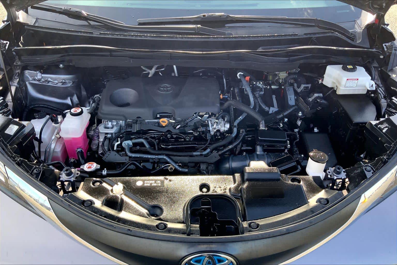 2022 Toyota Sienna XLE Predawn Gray Mica at Lexus of Clear Lake