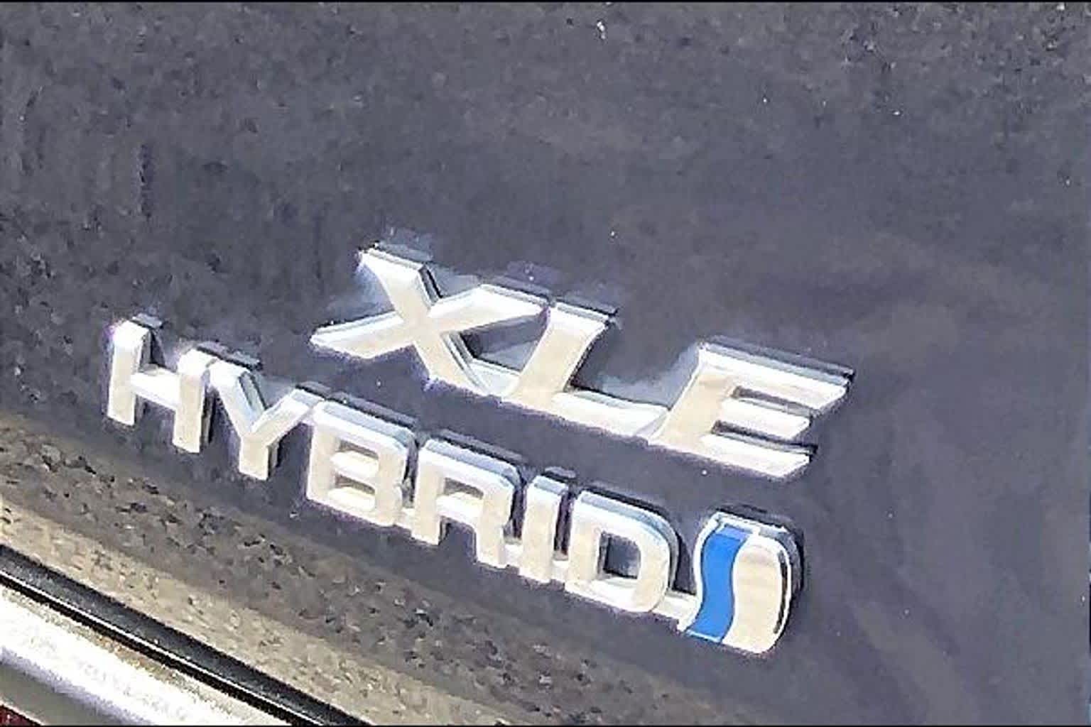 2023 Toyota Sienna XLE Blueprint at Group 1 Toyota Southwest