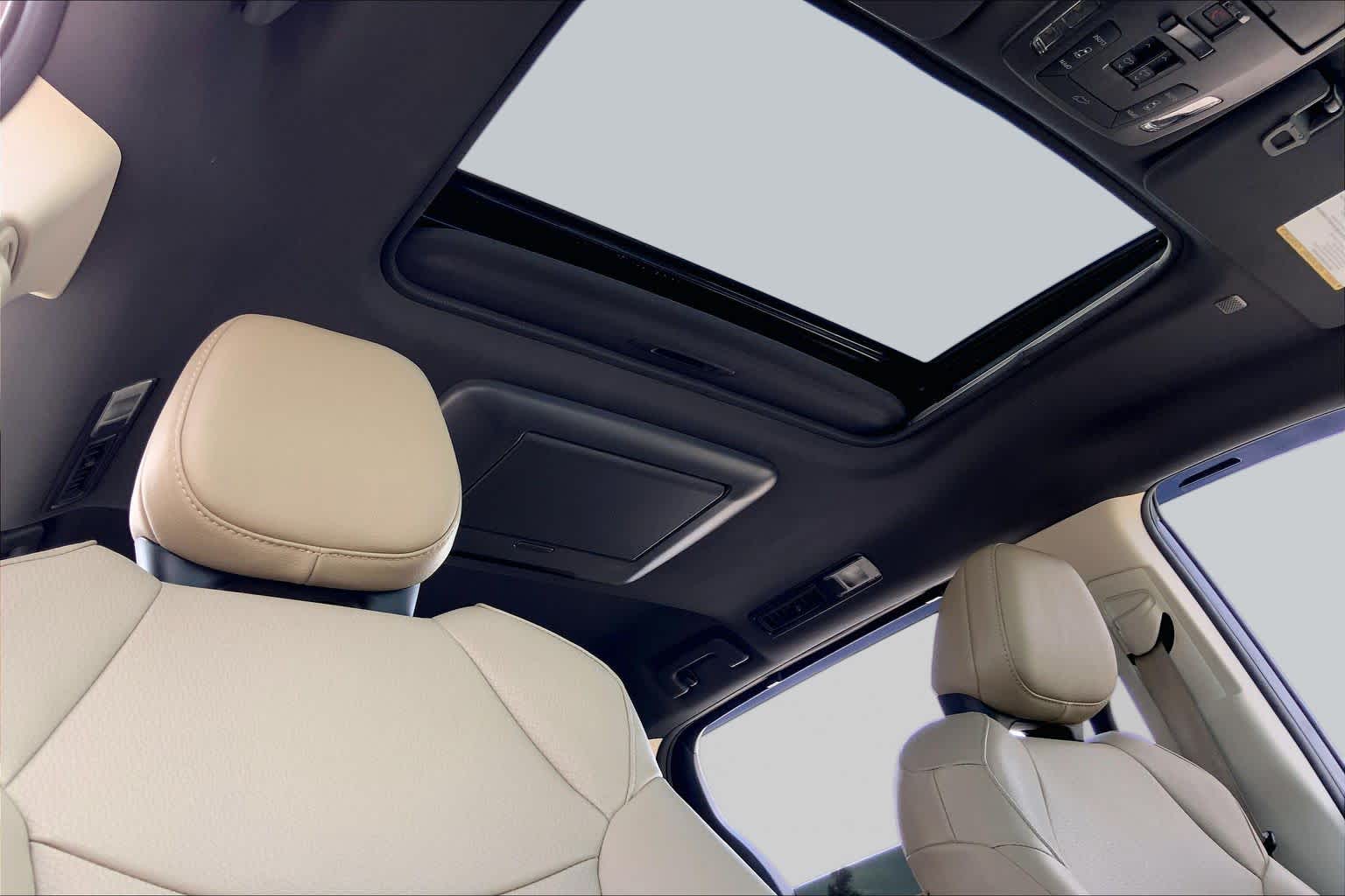 2023 Toyota Sienna XLE Blueprint at Group 1 Toyota Southwest