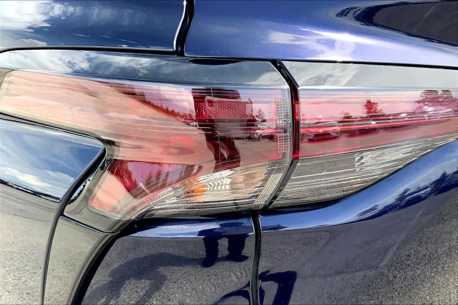 2023 Toyota Sienna XLE Blueprint at Group 1 Toyota Southwest