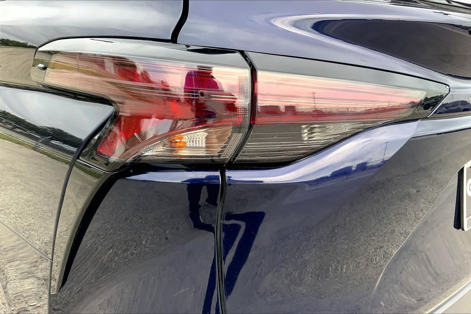 2023 Toyota Sienna XLE Blueprint at Beck & Masten Kia