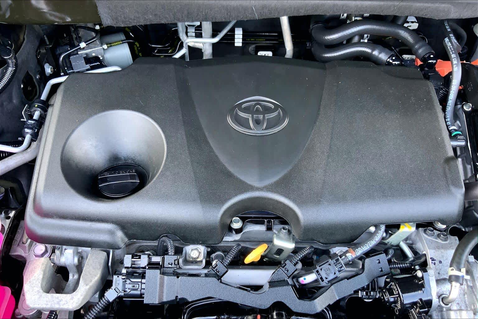 2023 Toyota Highlander photo 32 of 36