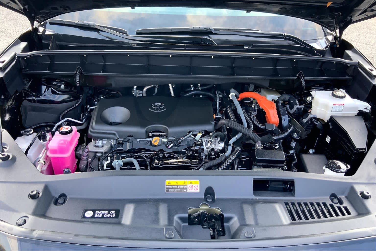 2023 Toyota Highlander photo 31 of 36