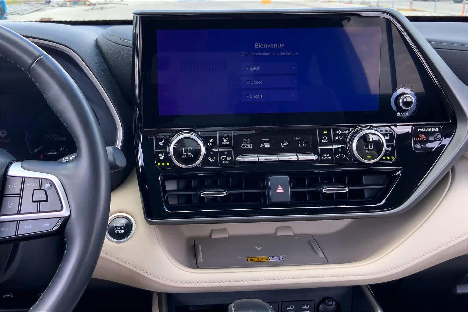 2024 Toyota Highlander Limited - 6