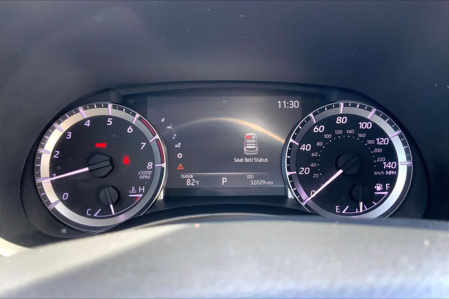 2023 Toyota Highlander L Celestial Silver Metallic at Tomball Ford