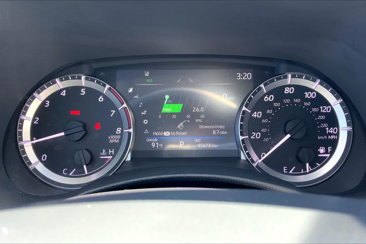 2024 Toyota Highlander XLE Magnetic Gray Metallic at AutoNation USA Houston