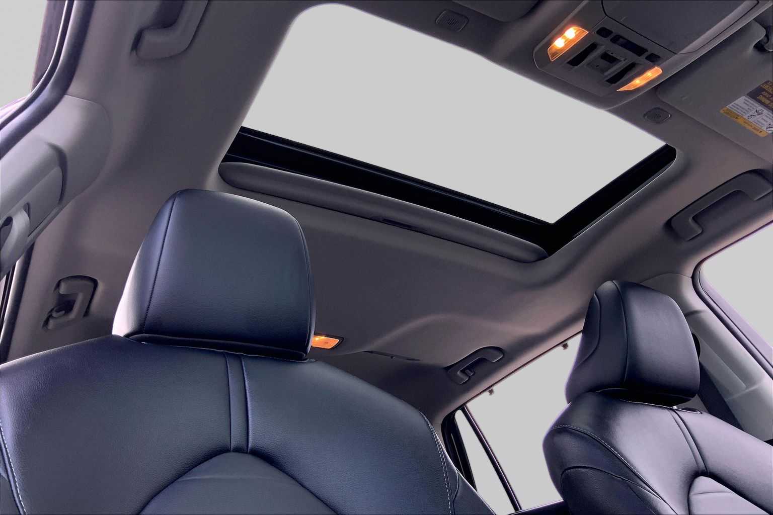 2024 Toyota Highlander XLE Blueprint at AutoNation Toyota Gulf Fwy