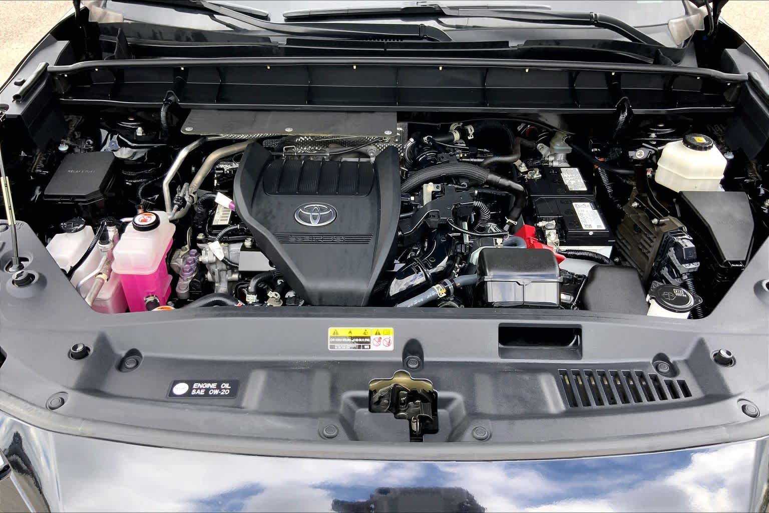 2023 Toyota Highlander photo 31 of 36