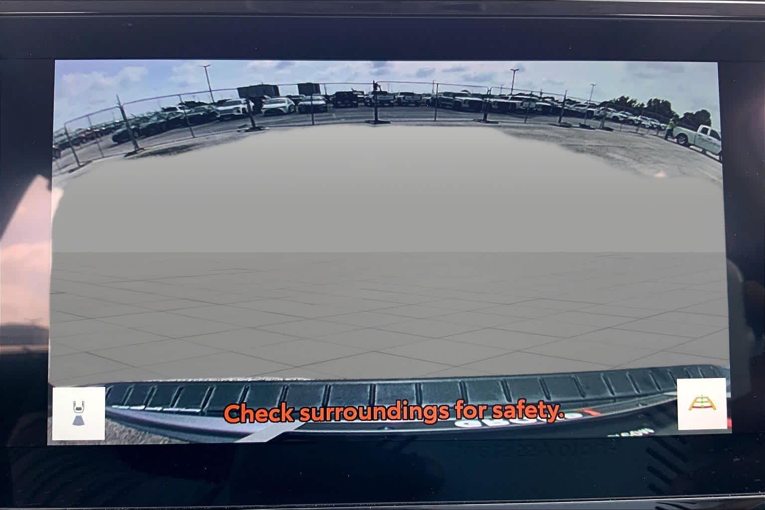 2024 Toyota Highlander Limited Magnetic Gray Metallic at AutoNation USA Katy