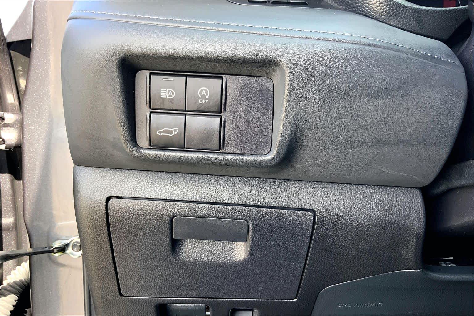 2025 Toyota Highlander XSE Magnetic Gray Metallic at Team Toyota