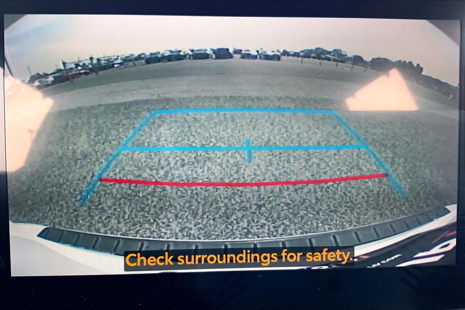 2023 Toyota Highlander XLE Wind Chill Pearl at Group 1 Toyota Southwest