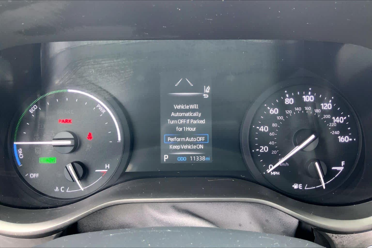 2024 Toyota Sienna LE Midnight Black Metallic at AutoNation Toyota Gulf Fwy