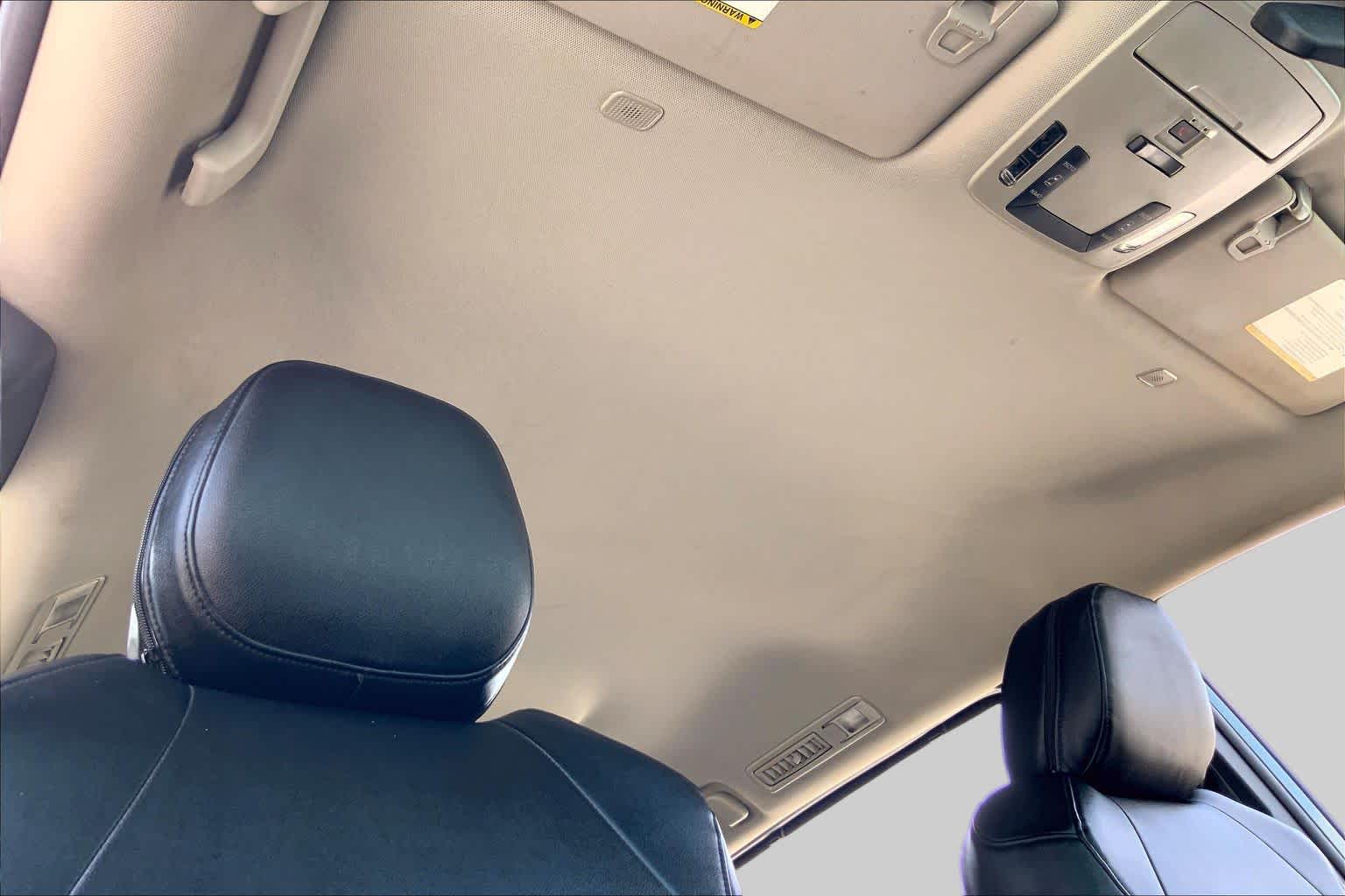 2025 Toyota Sienna LE Cypress at Group 1 Toyota Southwest