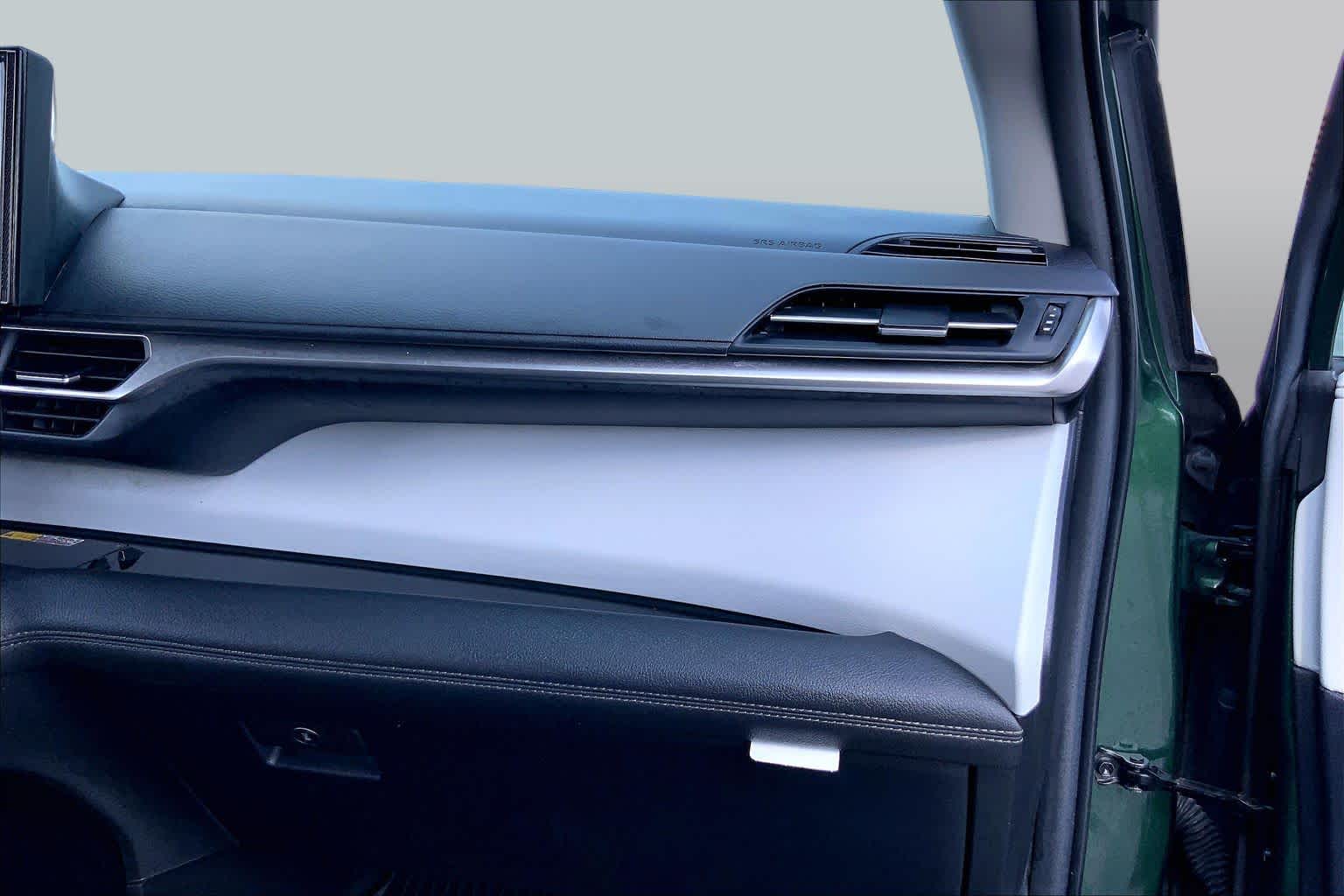2025 Toyota Sienna LE Cypress at Group 1 Toyota Southwest