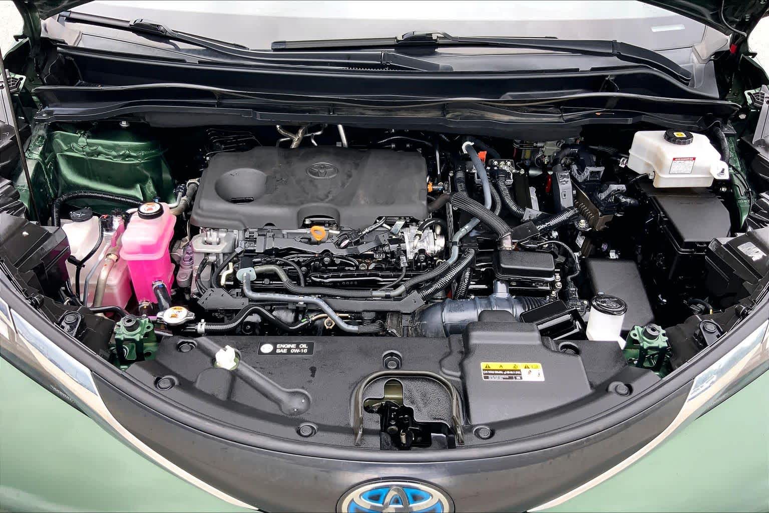2022 Toyota Sienna LE Cypress at Beck & Masten Kia