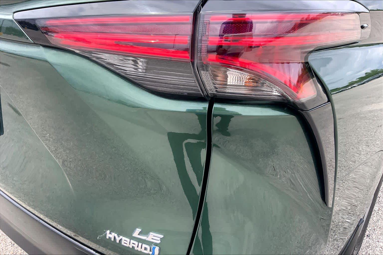 2022 Toyota Sienna LE Cypress at Beck & Masten Kia