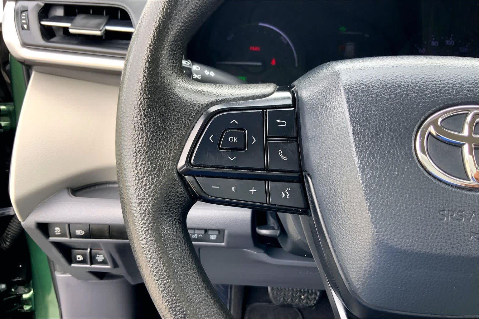 2022 Toyota Sienna LE Cypress at Beck & Masten Kia