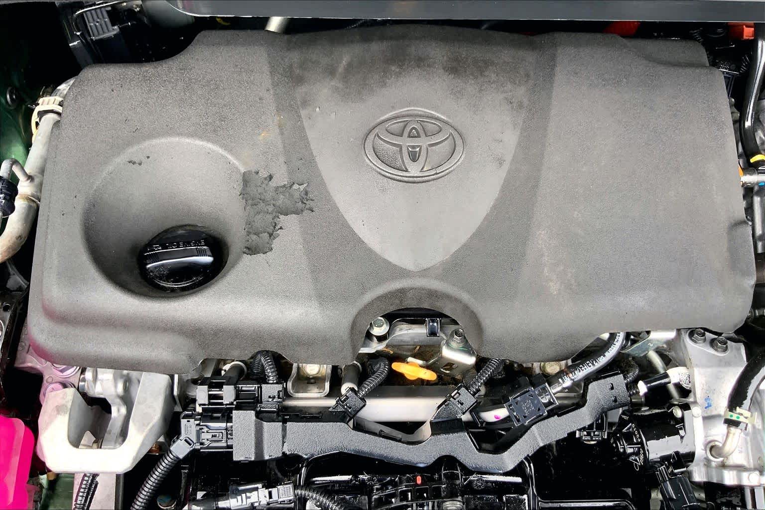 2022 Toyota Sienna LE Cypress at Beck & Masten Kia