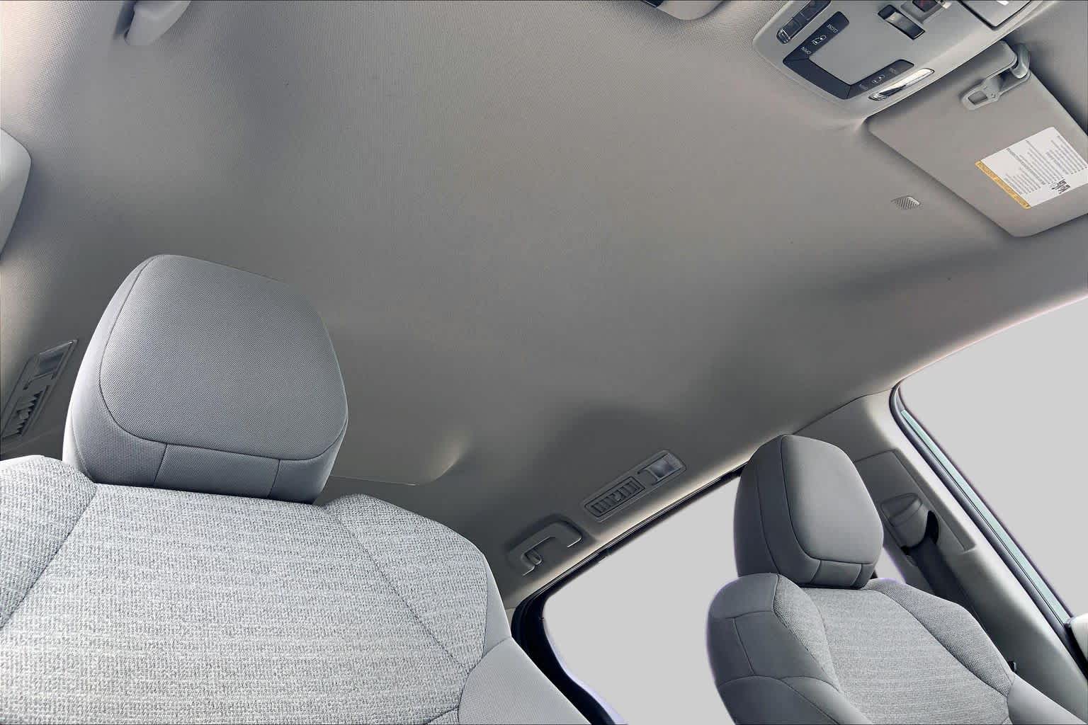 2022 Toyota Sienna LE Cypress at Beck & Masten Kia