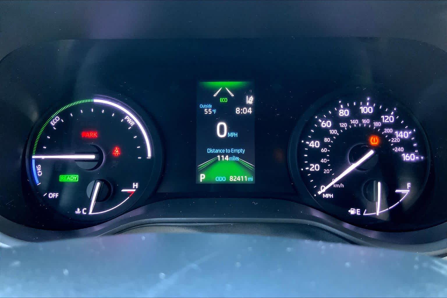 2021 Toyota Sienna LE Ruby Flare Pearl at Group 1 Toyota Southwest
