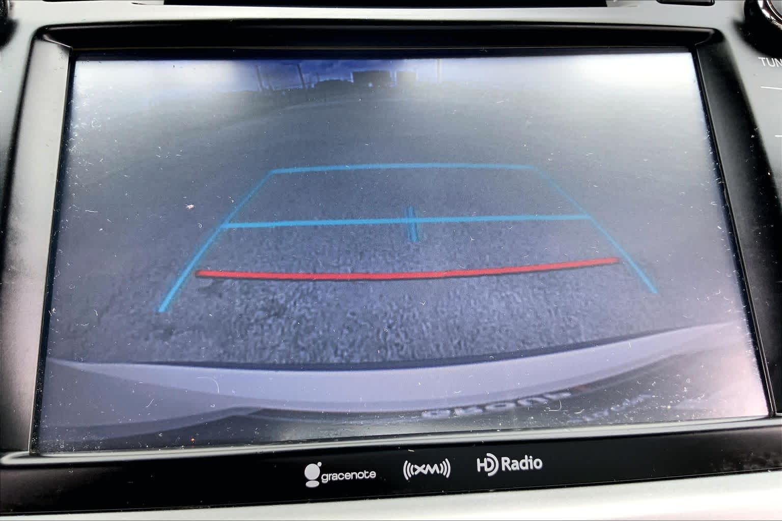 2019 Toyota Highlander XLE Blizzard Pearl at Lexus of Clear Lake