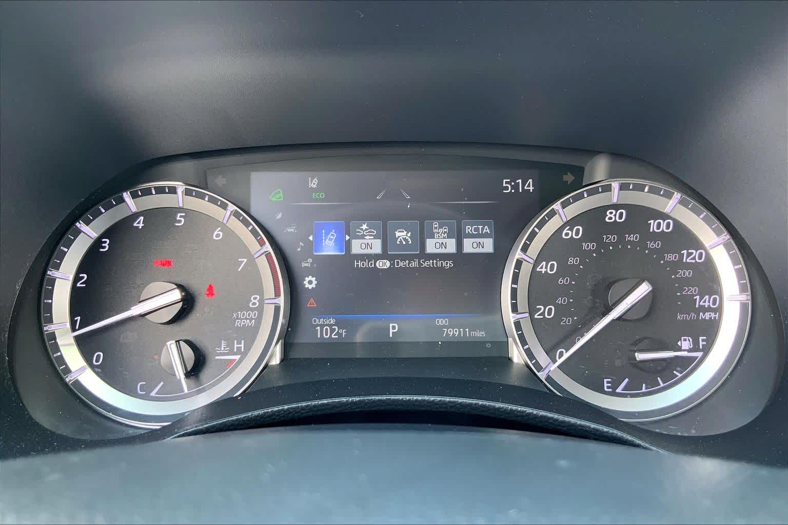 2022 Toyota Highlander XSE Celestial Silver Metallic at Group 1 Toyota Southwest