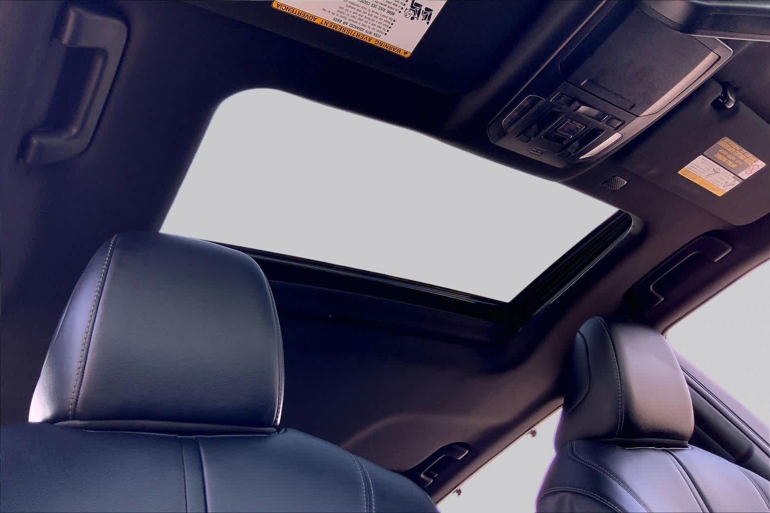 2022 Toyota Highlander XSE Celestial Silver Metallic at Group 1 Toyota Southwest