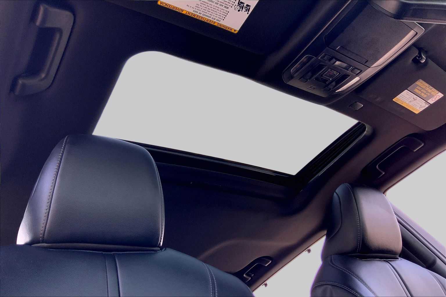 2022 Toyota Highlander XSE Celestial Silver Metallic at AutoNation Toyota Gulf Fwy