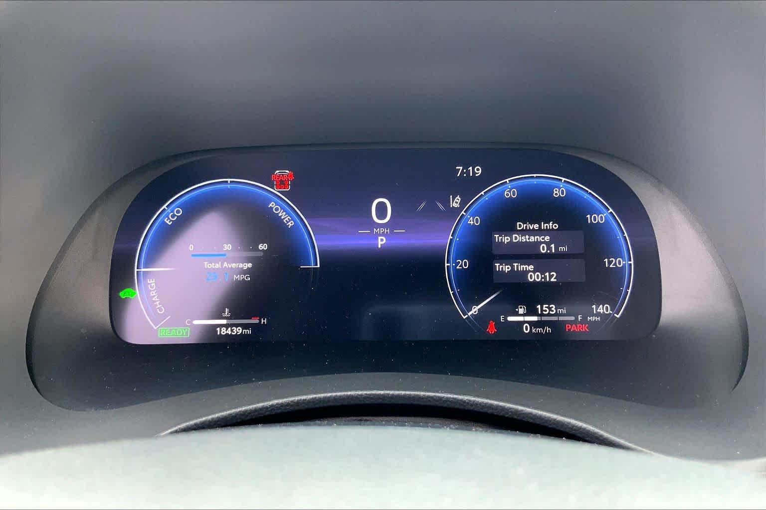 2023 Toyota Highlander Hybrid Limited Wind Chill Pearl at AutoNation USA Katy
