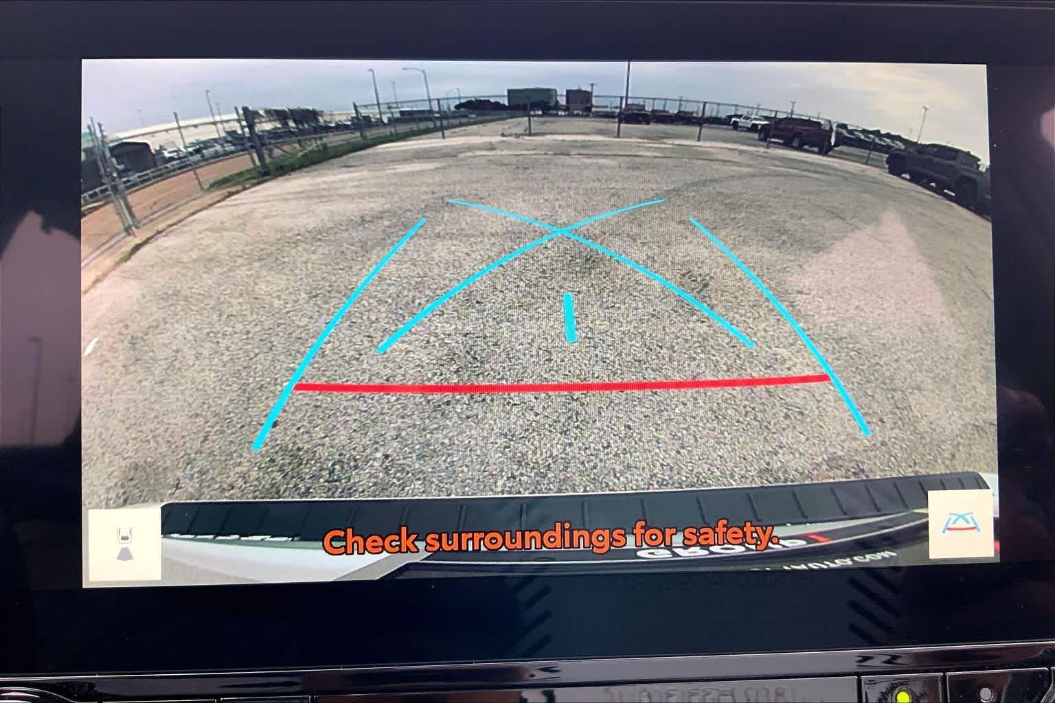 2023 Toyota Highlander Hybrid Limited Wind Chill Pearl at AutoNation USA Katy