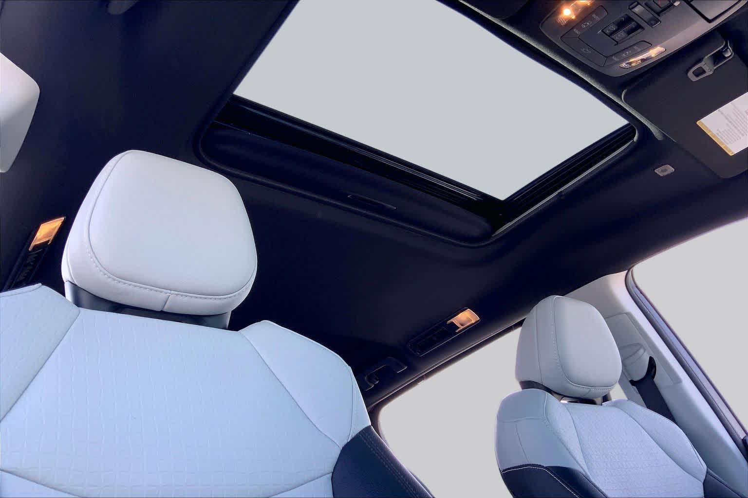 2026 Toyota Sienna XSE Ruby Flare Pearl at Group 1 Toyota Southwest