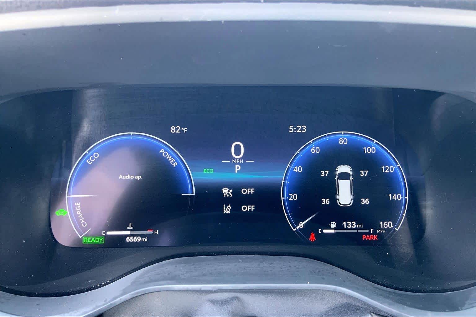 2026 Toyota Sienna XSE Ruby Flare Pearl at Group 1 Toyota Southwest
