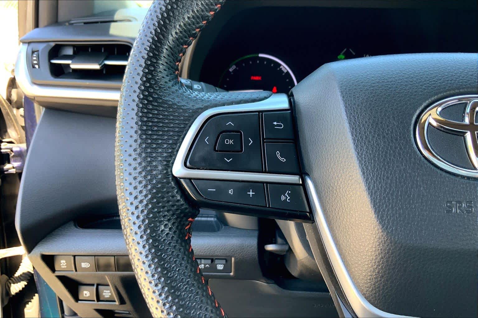 2024 Toyota Sienna XSE Blueprint at Group 1 Toyota Southwest