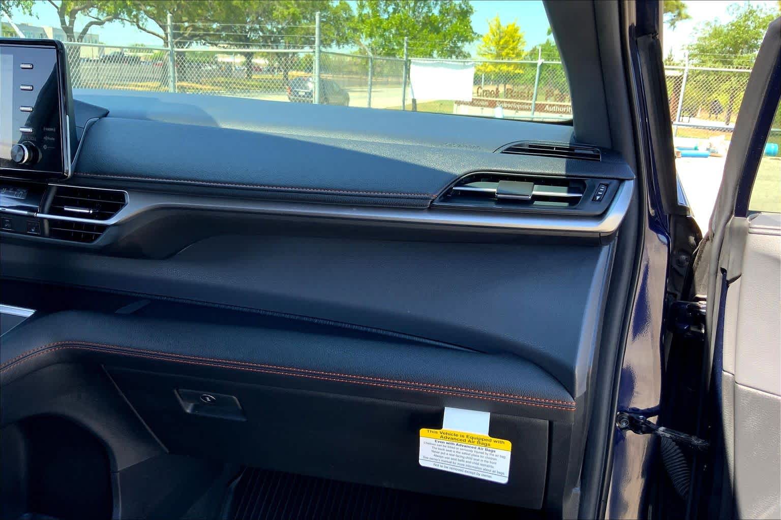 2024 Toyota Sienna XSE Blueprint at Group 1 Toyota Southwest