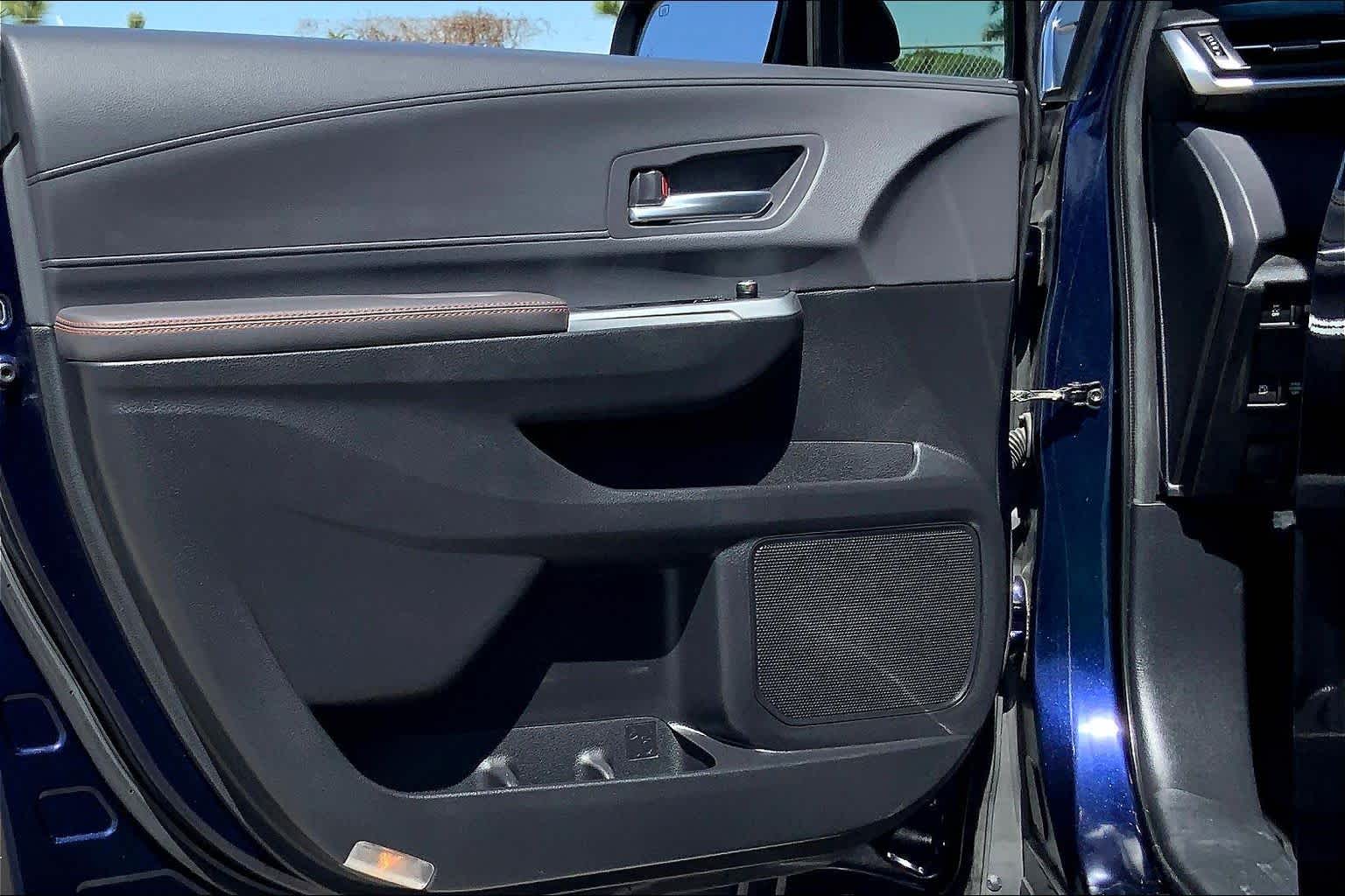 2024 Toyota Sienna XSE Blueprint at Group 1 Toyota Southwest