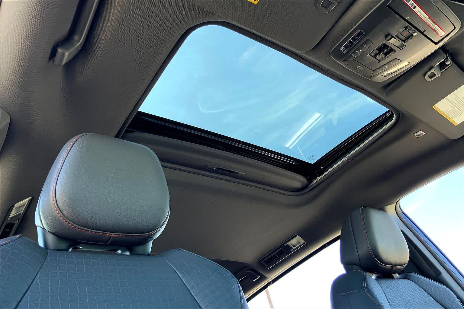 2024 Toyota Sienna XSE Blueprint at Group 1 Toyota Southwest