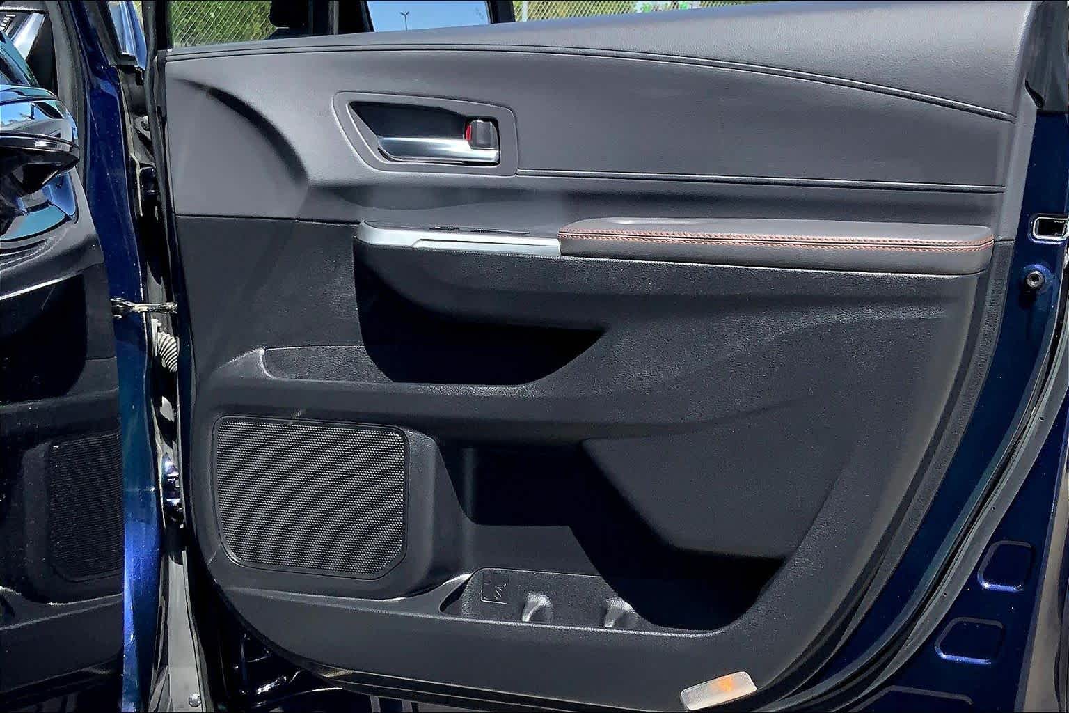2024 Toyota Sienna XSE Blueprint at Group 1 Toyota Southwest