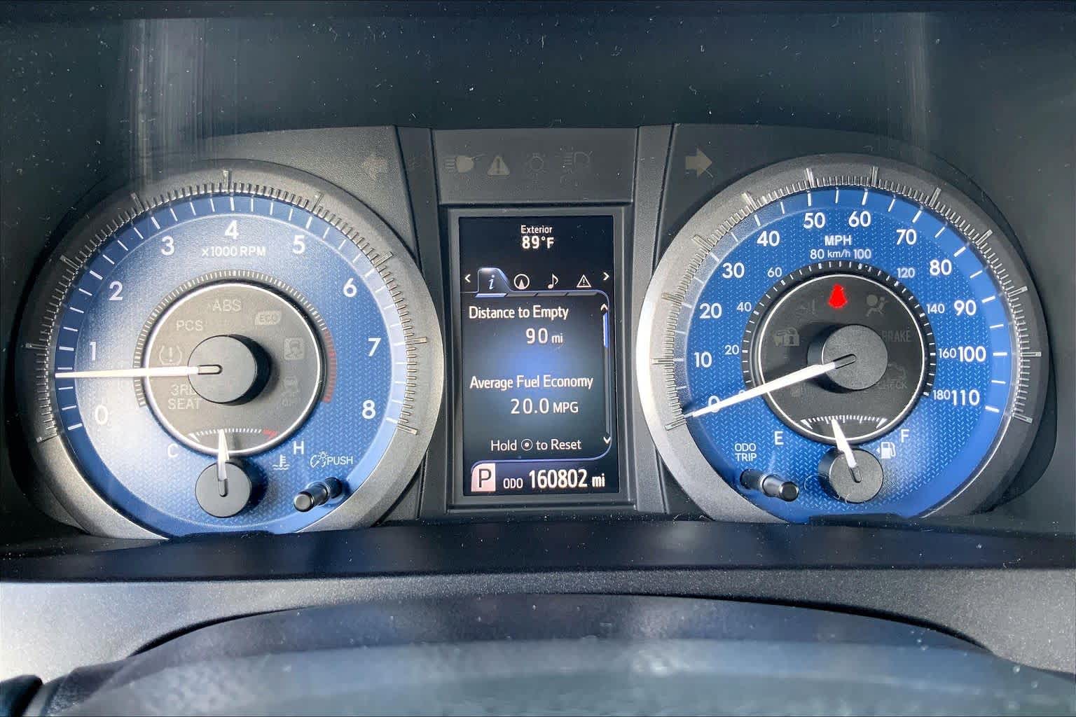 2015 Toyota Sienna Ltd Creme Brulee Mica at AutoNation USA Katy