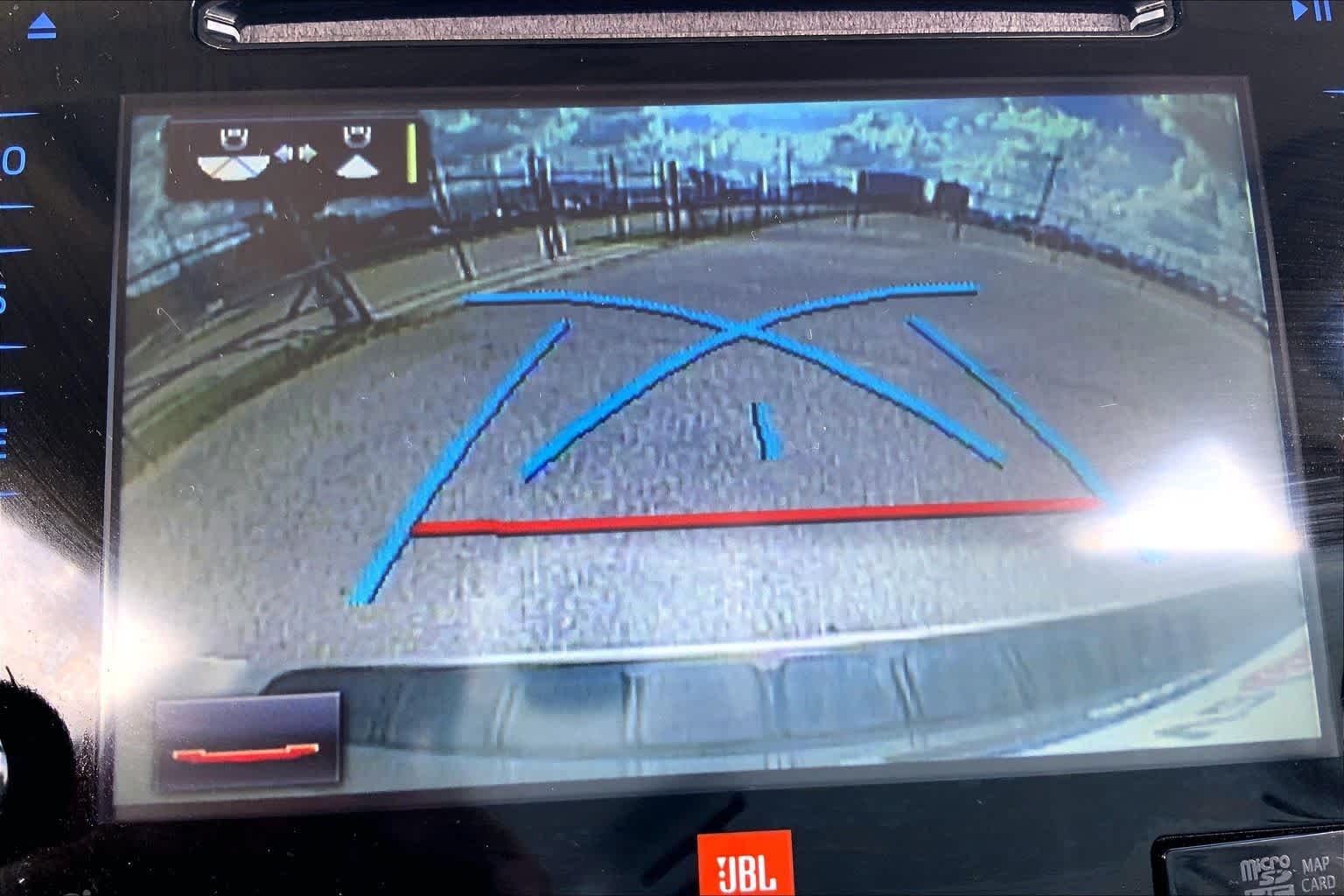 2015 Toyota Sienna Ltd Creme Brulee Mica at AutoNation USA Katy