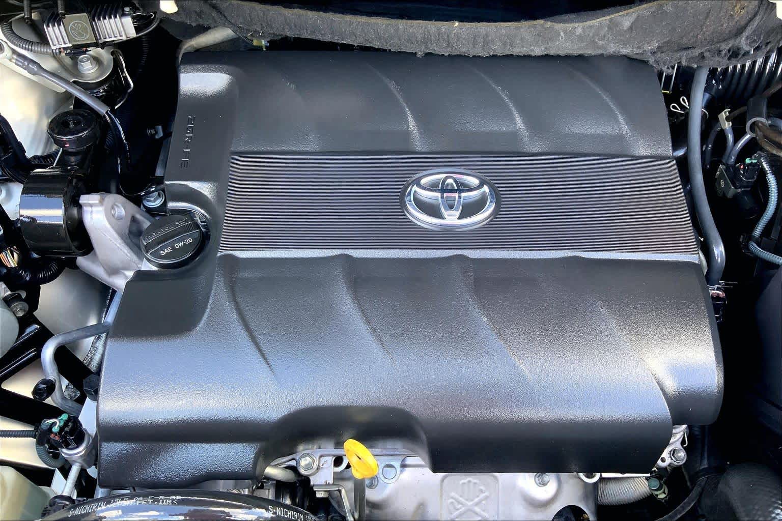 2015 Toyota Sienna Ltd Creme Brulee Mica at AutoNation USA Katy