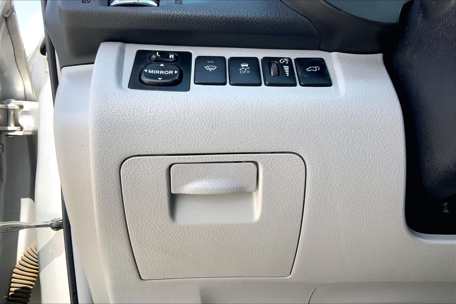 2013 Toyota Highlander Limited Classic Silver Metallic at Mac Haik Ford