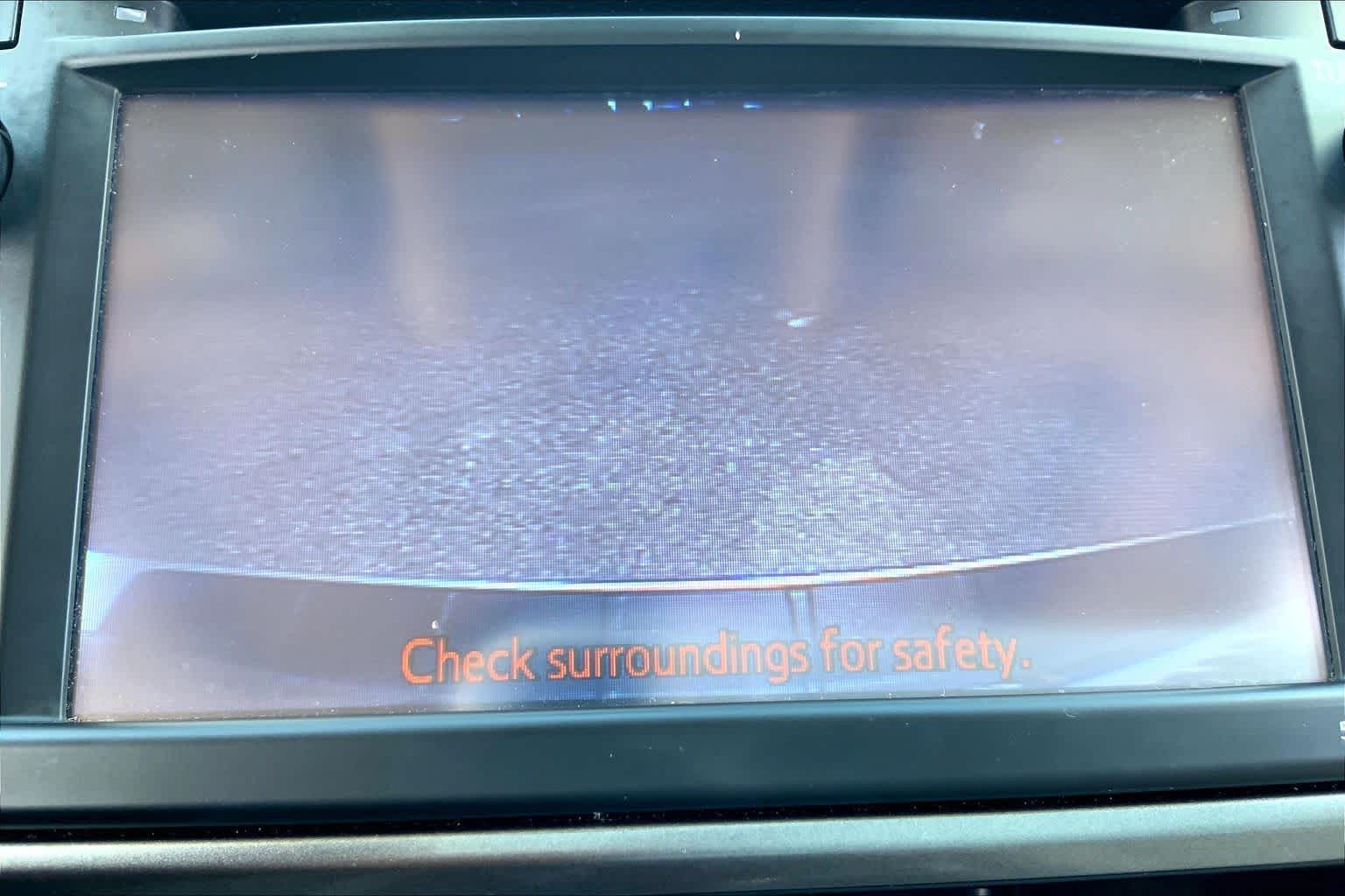 2013 Toyota Highlander Limited Classic Silver Metallic at Mac Haik Ford