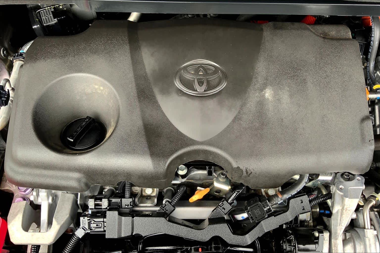 2021 Toyota Sienna XLE Predawn Gray Mica at Westside Kia
