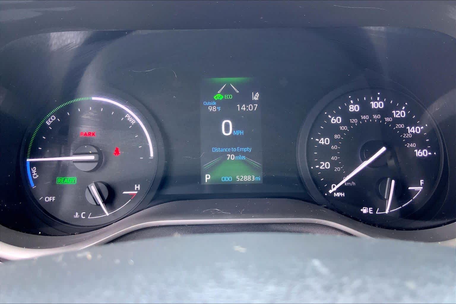 2022 Toyota Sienna XLE Predawn Gray Mica at AutoNation Toyota Gulf Fwy