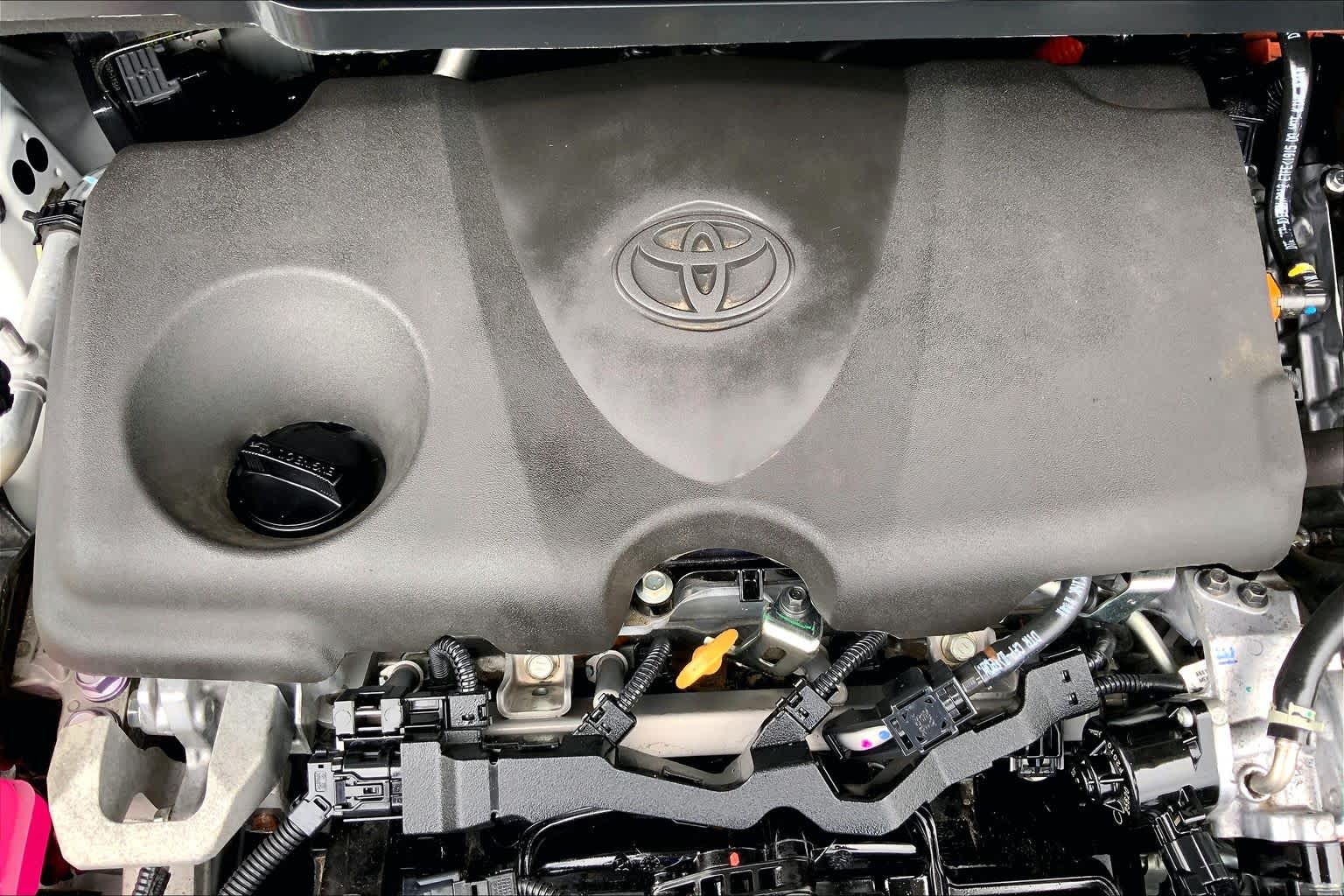 2022 Toyota Sienna photo 32 of 36