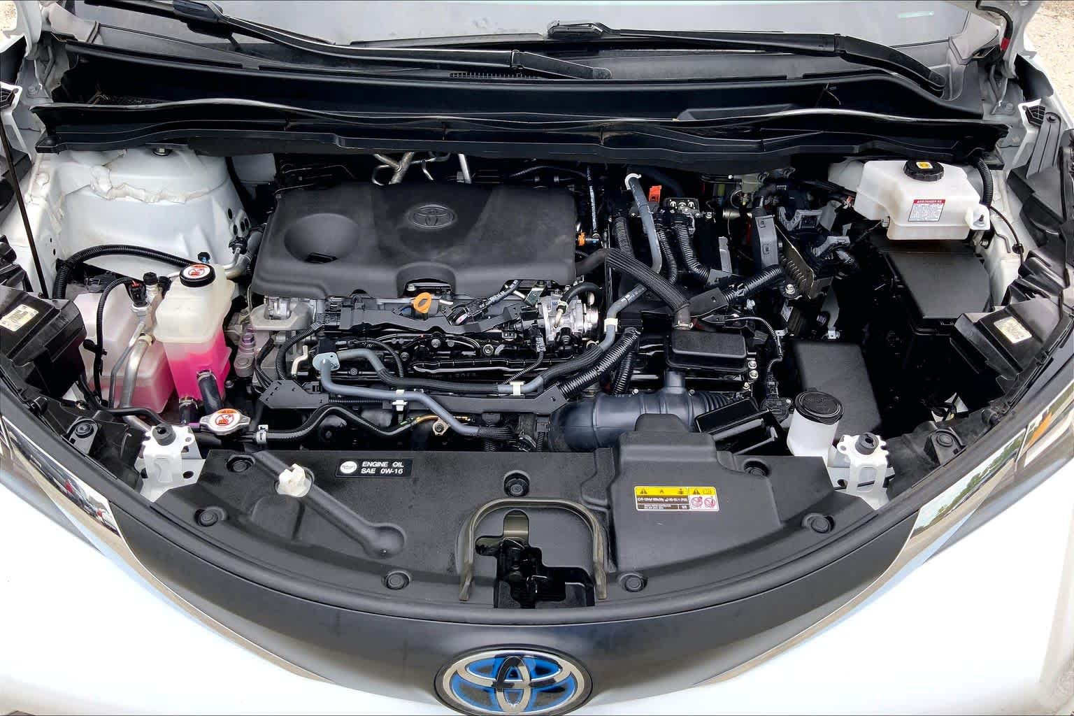 2022 Toyota Sienna photo 31 of 36