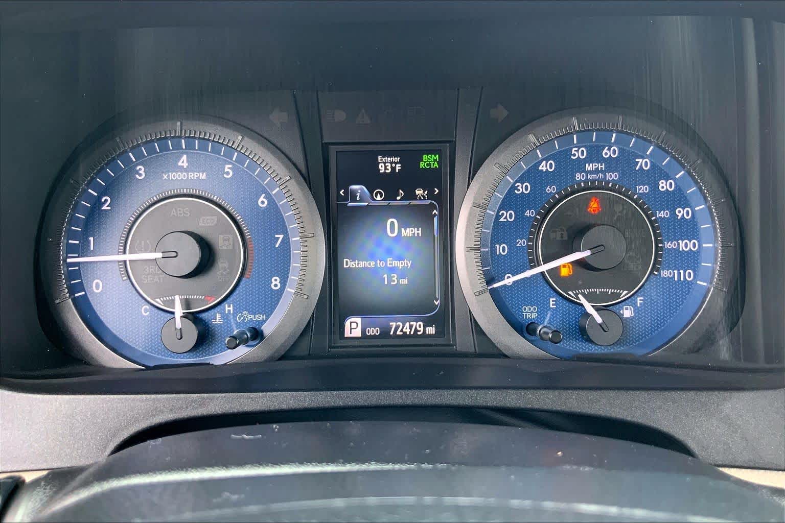 2020 Toyota Sienna photo 25 of 36