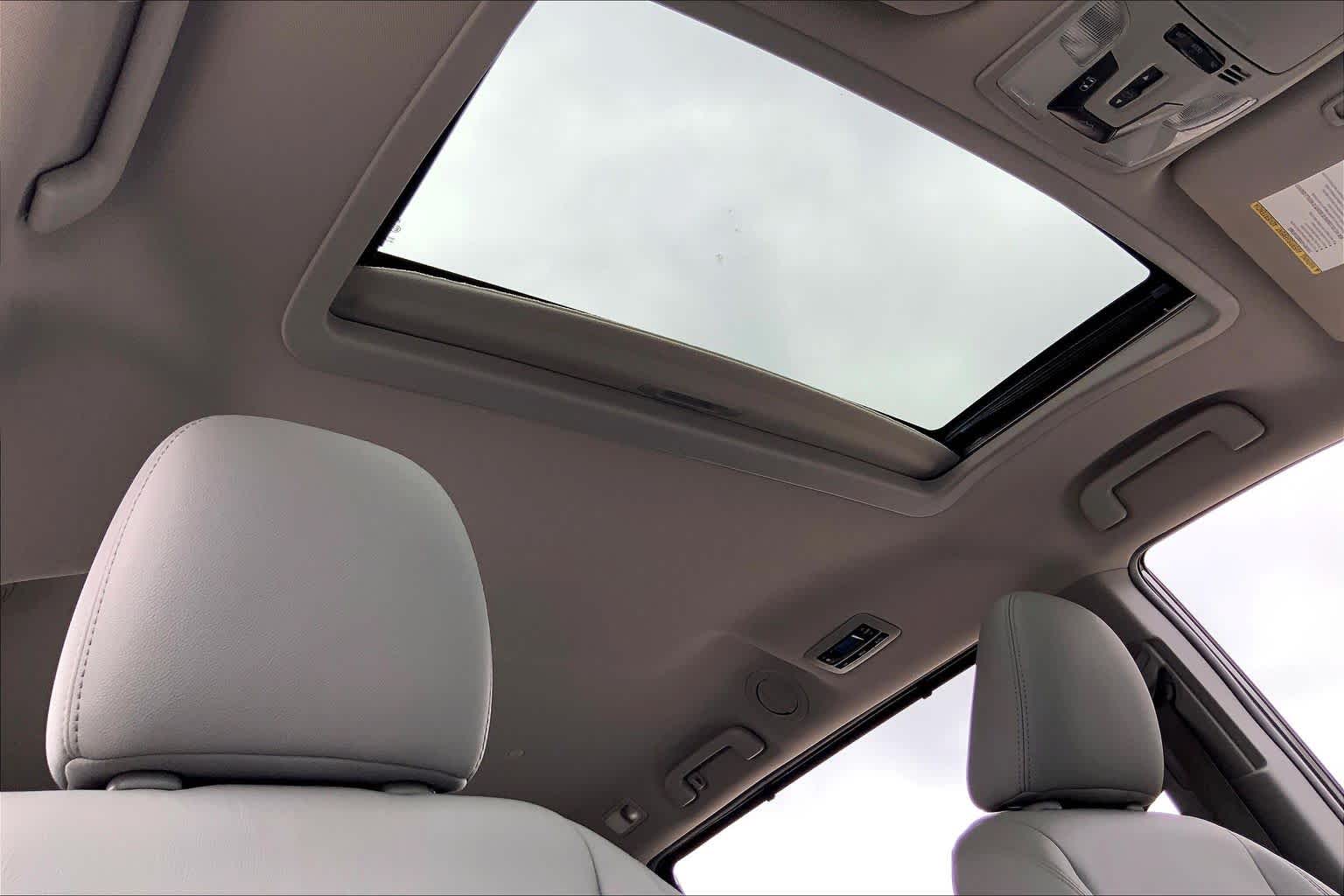 2017 Toyota Sienna XLE Auto Access Seat Predawn Gray Mica at AutoNation Toyota Gulf Fwy